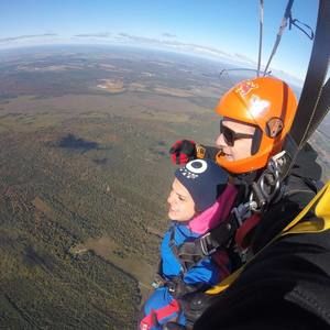 Meet your Posher, Bedard